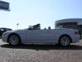 2005 Alpine White BMW 6 Series 645i Convertible  photo #2