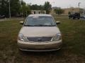 2007 Dune Pearl Metallic Ford Five Hundred SEL AWD  photo #7