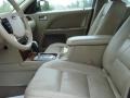 Dune Pearl Metallic - Five Hundred SEL AWD Photo No. 12