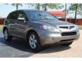 Polished Metal Metallic - RDX Technology Photo No. 3