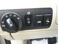 2007 Ford Five Hundred SEL AWD Controls