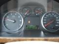 Dune Pearl Metallic - Five Hundred SEL AWD Photo No. 15