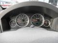 2005 Inferno Red Crystal Pearl Jeep Grand Cherokee Limited 4x4  photo #11