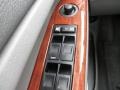 2005 Inferno Red Crystal Pearl Jeep Grand Cherokee Limited 4x4  photo #12