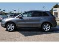 Polished Metal Metallic - RDX Technology Photo No. 8
