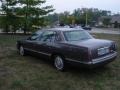 Moonstone - DeVille Sedan Photo No. 2