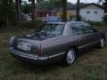 1999 Moonstone Cadillac DeVille Sedan  photo #4