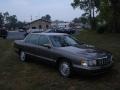 1999 Moonstone Cadillac DeVille Sedan  photo #6