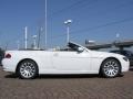Alpine White - 6 Series 645i Convertible Photo No. 6
