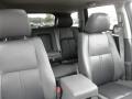 2005 Inferno Red Crystal Pearl Jeep Grand Cherokee Limited 4x4  photo #25