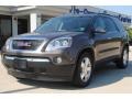 2008 Medium Brown Metallic GMC Acadia SLT  photo #1