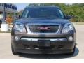 2008 Medium Brown Metallic GMC Acadia SLT  photo #2