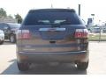 2008 Medium Brown Metallic GMC Acadia SLT  photo #6