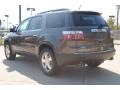 2008 Medium Brown Metallic GMC Acadia SLT  photo #7