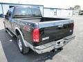 2005 Black Ford F250 Super Duty Lariat FX4 Crew Cab 4x4  photo #19