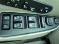 Tan/Neutral Controls Photo for 2004 Chevrolet Suburban #54039158