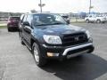Black - 4Runner Limited 4x4 Photo No. 2