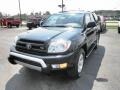 Black - 4Runner Limited 4x4 Photo No. 3