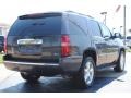 2010 Taupe Gray Metallic Chevrolet Tahoe LTZ  photo #5