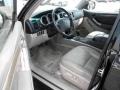 Stone 2004 Toyota 4Runner Limited 4x4 Interior Color