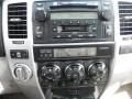 2004 Toyota 4Runner Limited 4x4 Controls