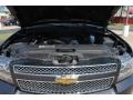 Taupe Gray Metallic - Tahoe LTZ Photo No. 11