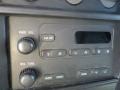 Medium Dark Pewter Audio System Photo for 2004 Chevrolet Express #54039453