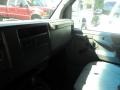 2004 Summit White Chevrolet Express 3500 Cutaway Moving Van  photo #9