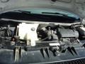 6.0 Liter OHV 16-Valve Vortec V8 Engine for 2004 Chevrolet Express 3500 Cutaway Moving Van #54039554