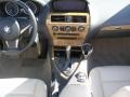 Alpine White - 6 Series 645i Convertible Photo No. 19