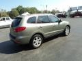 2008 Natural Khaki Green Hyundai Santa Fe Limited 4WD  photo #9