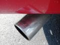 Red Clearcoat - F250 Super Duty Lariat FX4 Off Road Crew Cab 4x4 Photo No. 22