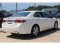 Premium White Pearl - TSX Sedan Photo No. 5