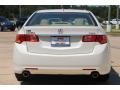 Premium White Pearl - TSX Sedan Photo No. 6