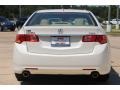 2011 Premium White Pearl Acura TSX Sedan  photo #6