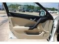 2011 Premium White Pearl Acura TSX Sedan  photo #9