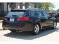 Crystal Black Pearl - TSX Sport Wagon Photo No. 5