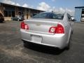 Silver Ice Metallic - Malibu LT Photo No. 20