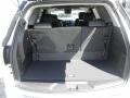 2012 GMC Acadia Denali AWD Trunk