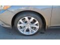 2012 Polished Metal Metallic Honda Civic Si Sedan  photo #10