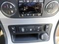 Controls of 2012 Acadia SLT AWD