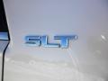 2012 GMC Acadia SLT AWD Badge and Logo Photo