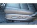 2012 Alabaster Silver Metallic Honda Accord EX-L Sedan  photo #13