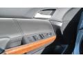2012 Alabaster Silver Metallic Honda Accord EX-L Sedan  photo #14