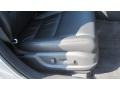 2012 Alabaster Silver Metallic Honda Accord EX-L Sedan  photo #21
