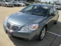 Stealth Gray Metallic - G6 V6 Sedan Photo No. 2