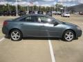 Stealth Gray Metallic - G6 V6 Sedan Photo No. 3