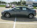 Stealth Gray Metallic - G6 V6 Sedan Photo No. 4