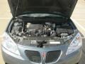 Stealth Gray Metallic - G6 V6 Sedan Photo No. 6