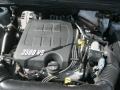 Stealth Gray Metallic - G6 V6 Sedan Photo No. 7